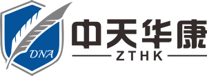 开封亲子鉴定咨询机构 Logo